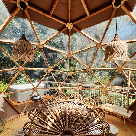 Le Nid D'Eliyah, Suites Avec Jacuzzi 15Min Disneyland Paris Нантей-ле-Мо Экстерьер фото