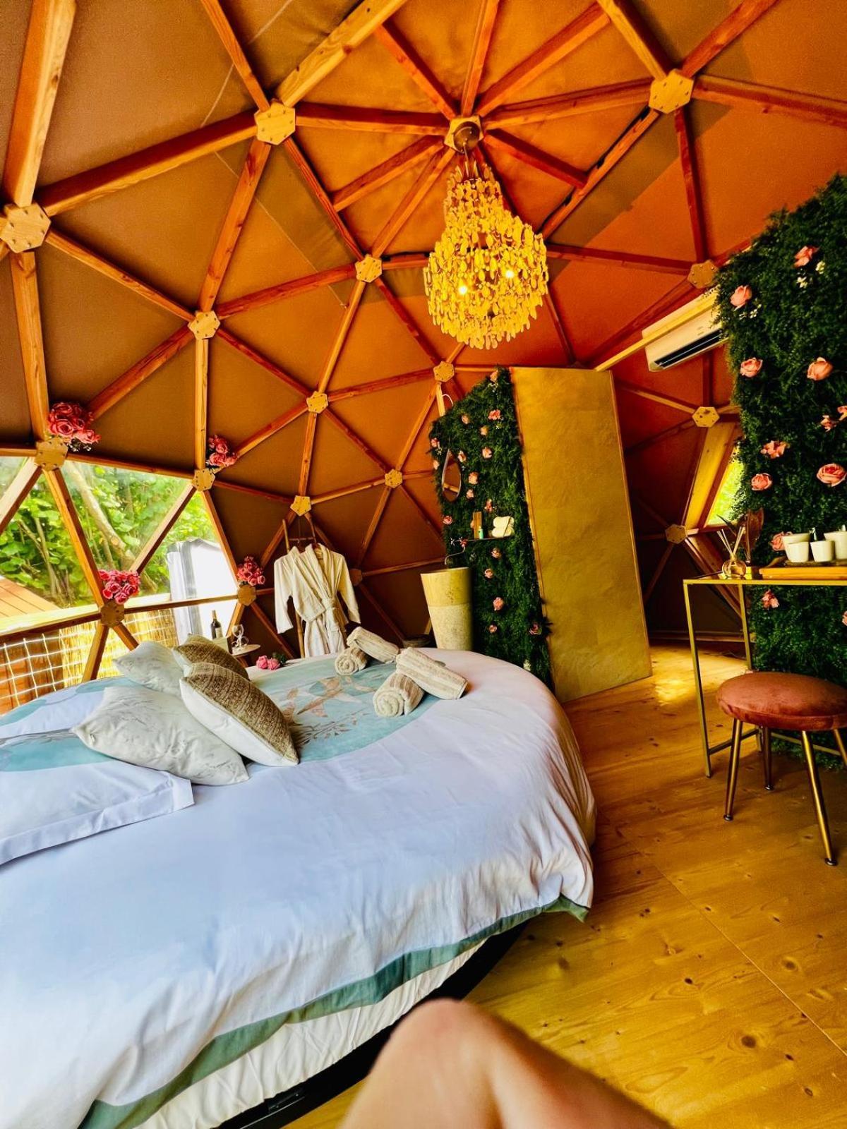 Le Nid D'Eliyah, Suites Avec Jacuzzi 15Min Disneyland Paris Нантей-ле-Мо Экстерьер фото