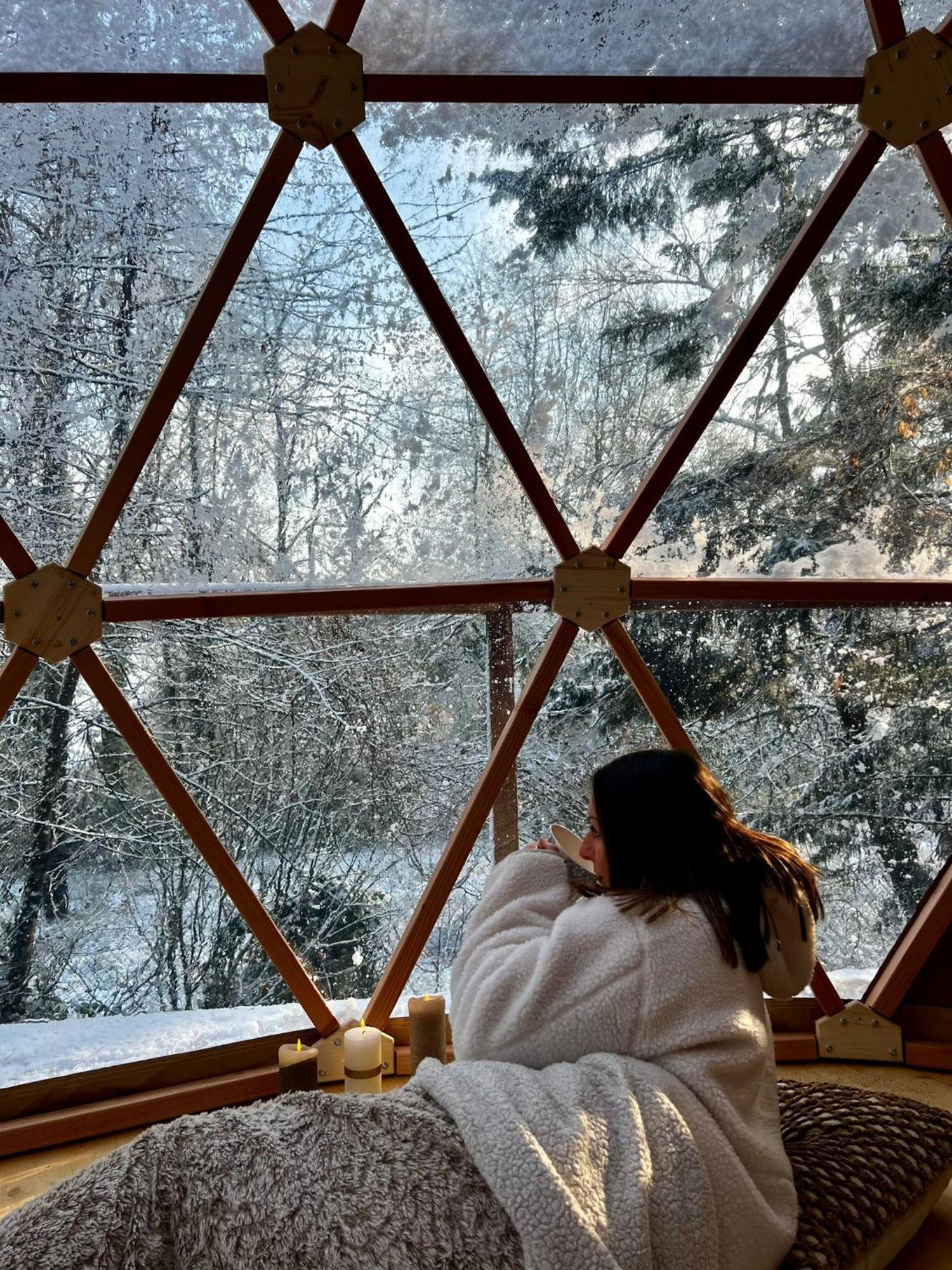 Le Nid D'Eliyah, Suites Avec Jacuzzi 15Min Disneyland Paris Нантей-ле-Мо Экстерьер фото